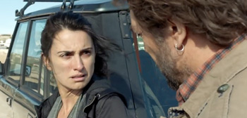 Everybody Knows Trailer