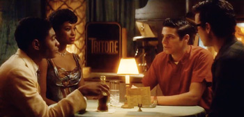 Flock of Four Trailer