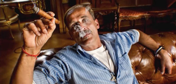 Generation Wealth Trailer