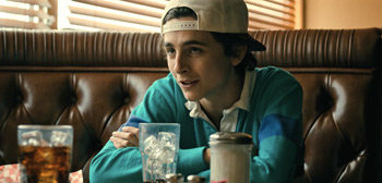 Hot Summer Nights Trailer