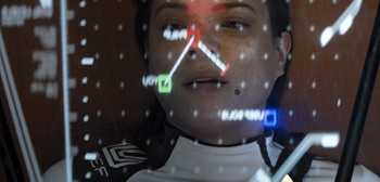 Hyperlight Short Film