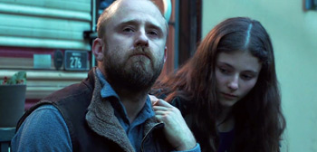 Leave No Trace Trailer