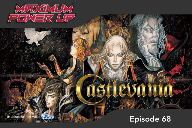 MPU Ep68 Castlevania 670x447