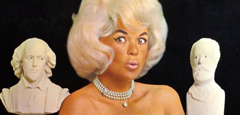 Mansfield Doc 66/67 Trailer