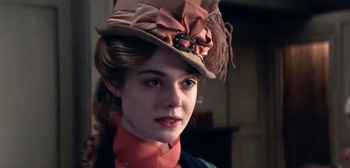 Mary Shelley Trailer