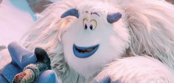 Smallfoot Trailer