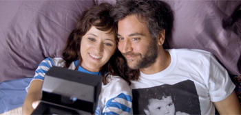 Social Animals Trailer