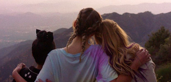 The Honor List Trailer