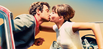 Cannes Film Festival - Pierrot le Fou