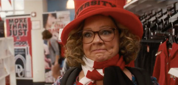 Life of the Party Trailer