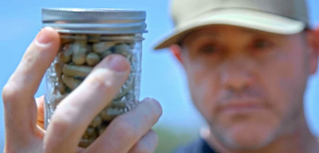 A Leaf of Faith Documentary Trailer