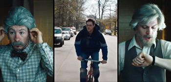 American Animals Trailer