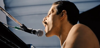 Bohemian Rhapsody Trailer