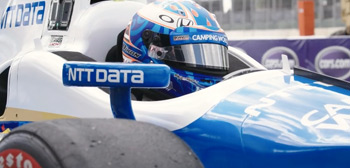 Born Racer Teaser Trailer