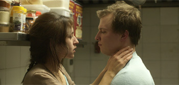 The Cakemaker Trailer