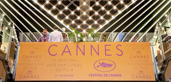 Cannes 2018