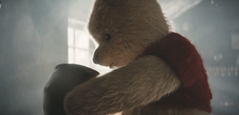 Christopher Robin Trailer
