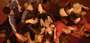Gaspar Noé's Climax