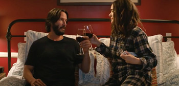 Destination Wedding Trailer