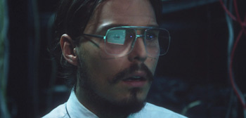 Eldritch Code Short Film