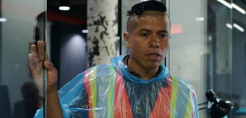 En El Séptimo Día Trailer