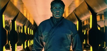 Escape Plan 2: Hades Trailer