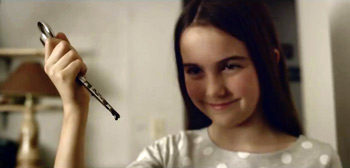 The Hollow Child Trailer