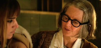 Hotel Artemis Trailer