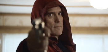The House That Jack Built Trailer