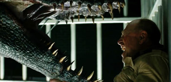 Jurassic World: Fallen Kingdom Featurette