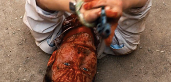 Let the Corpses Tan Trailer