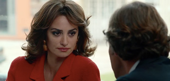 Loving Pablo Trailer