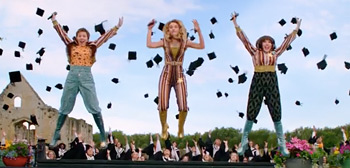 Mamma Mia! Here We Go Again