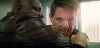 Mission: Impossible - Fallout