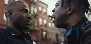 Monsters and Men Trailer