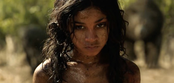 Mowgli Trailer