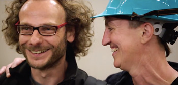 The Most Unknown Trailer