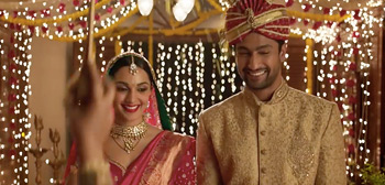 Lust Stories Trailer