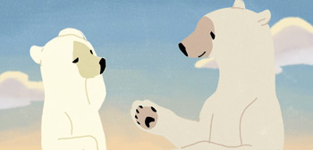 Polaris Animated Short Film