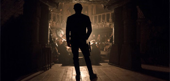 Solo: A Star Wars Story