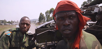 This Is Congo Trailer