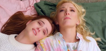 The Year of Spectacular Men Trailer