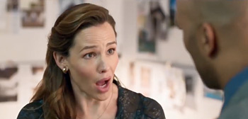 A Happening of Monumental Proportions