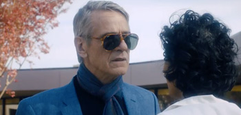 An Actor Prepares Trailer