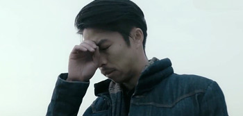 An Elephant Sitting Still Trailer