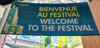 Annecy Film Festival