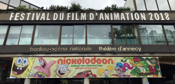 Annecy Film Festival