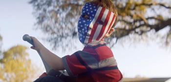 Assassination Nation Teaser Trailer