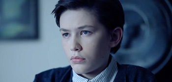 Boarding School Trailer