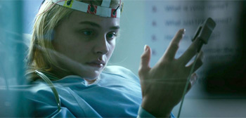 Brain on Fire Trailer